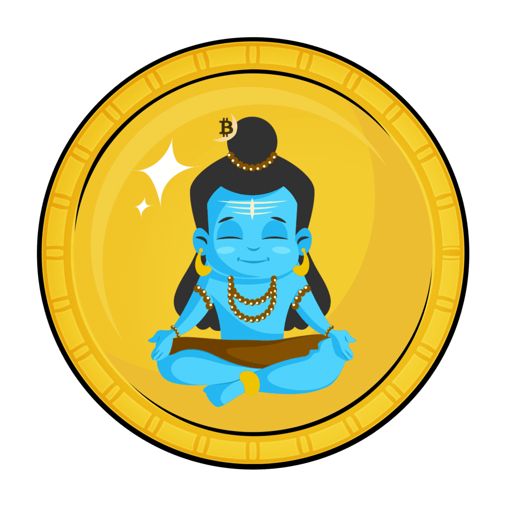 shiva coin crypto price