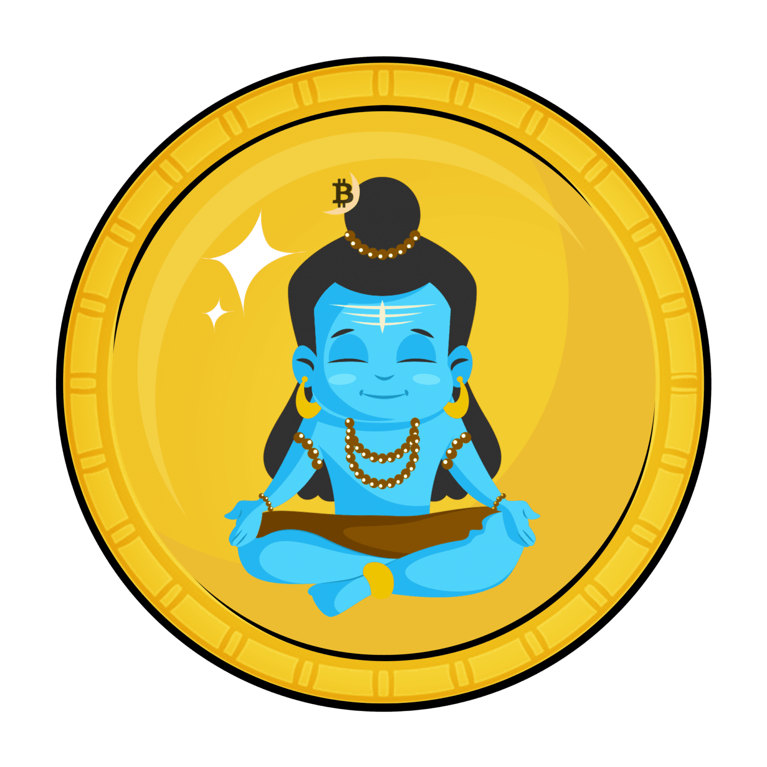 shiva crypto currency